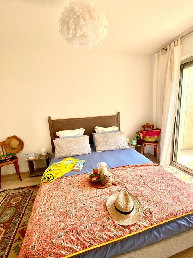 Cashmere, Aix En Provence Grand T2 Avec Jardin En Ville Aix-en-Provence Buitenkant foto