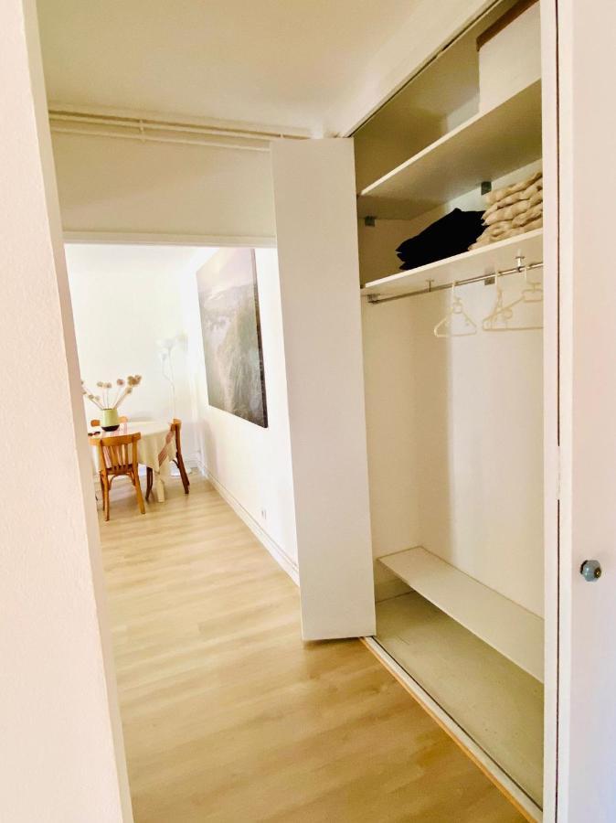 Cashmere, Aix En Provence Grand T2 Avec Jardin En Ville Aix-en-Provence Buitenkant foto